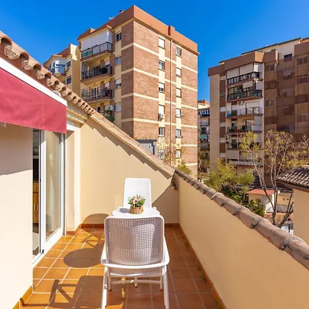 Calle Goya A222 * Fuengirola