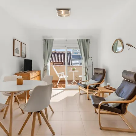 Calle Goya A222 Appartement *