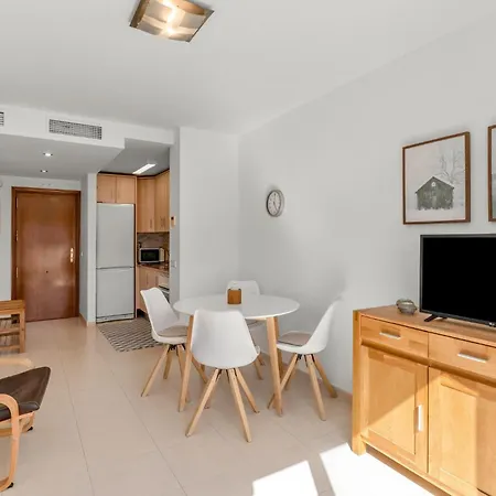 Appartement Calle Goya A222 *