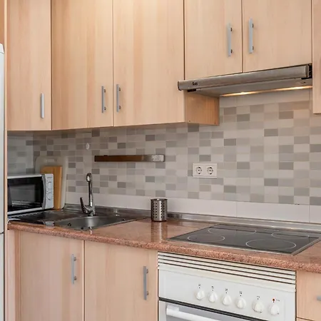 Calle Goya A222 Appartement *