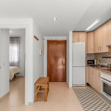 Calle Goya A222 Appartement Fuengirola