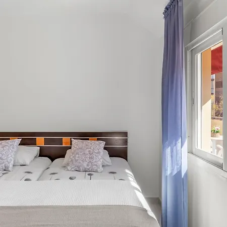 Appartement Calle Goya A222