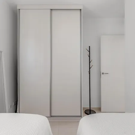 Appartement Calle Goya A222