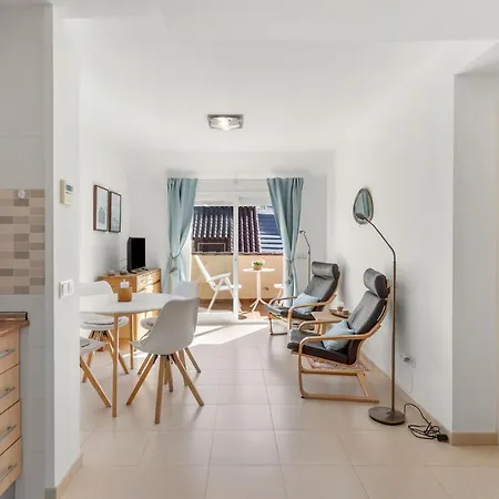 Calle Goya A222 Appartement