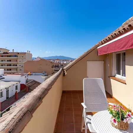 Calle Goya A222 Appartement *