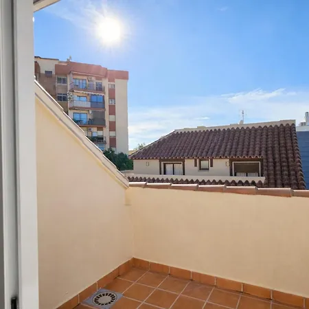 Calle Goya A222 Appartement *