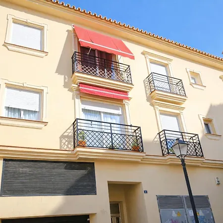 Appartement Calle Goya A222